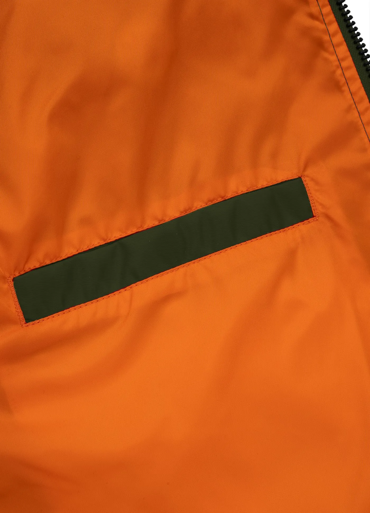 Men's jacket Centurion II - Olive