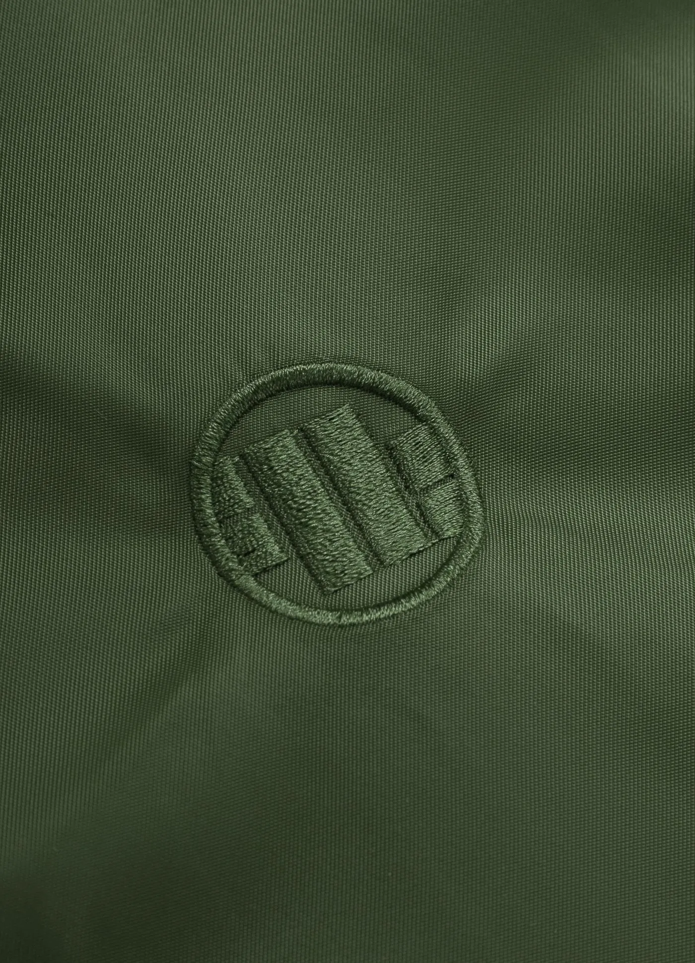 Men's jacket Centurion II - Olive