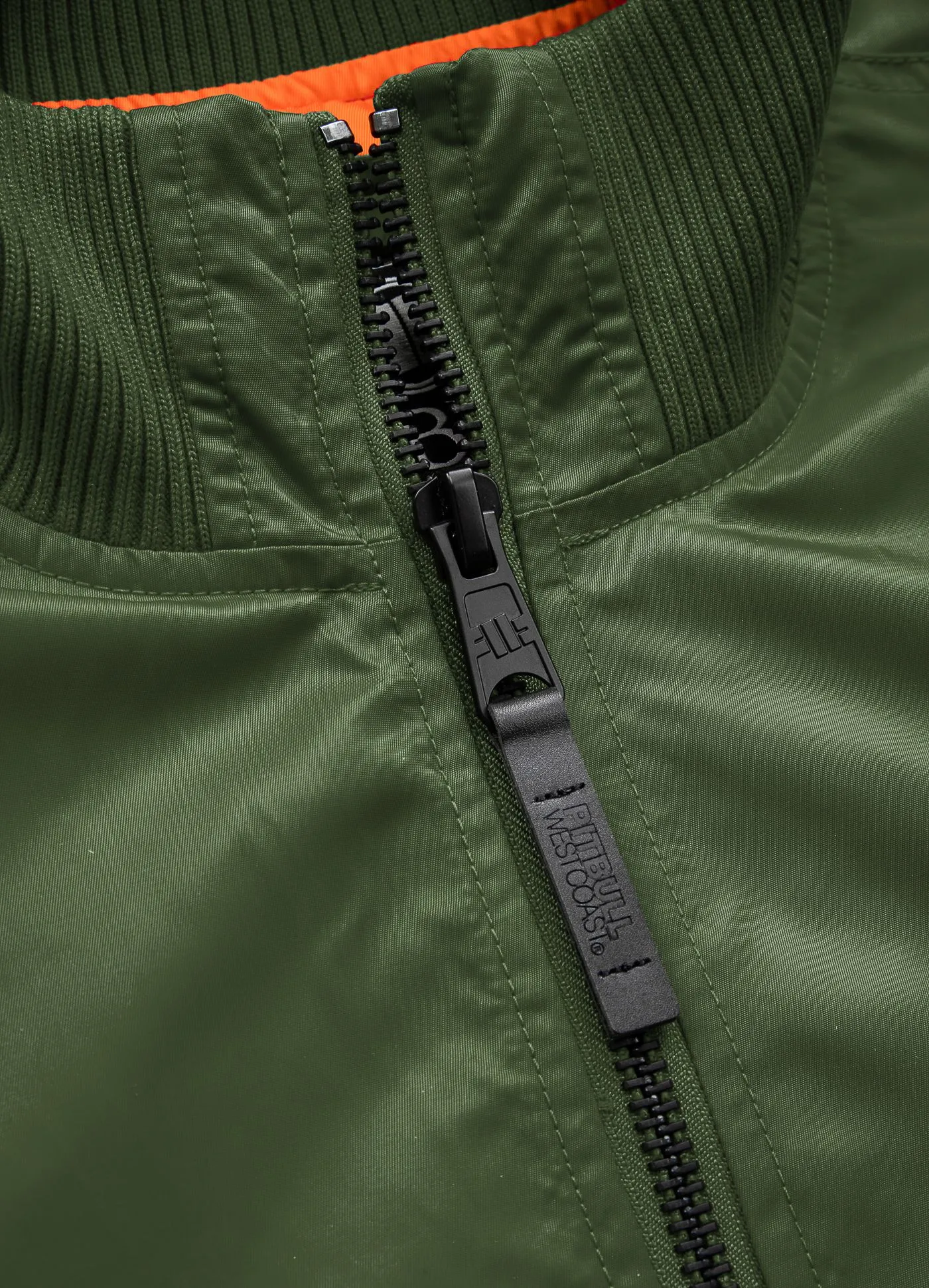 Men's jacket Centurion II - Olive