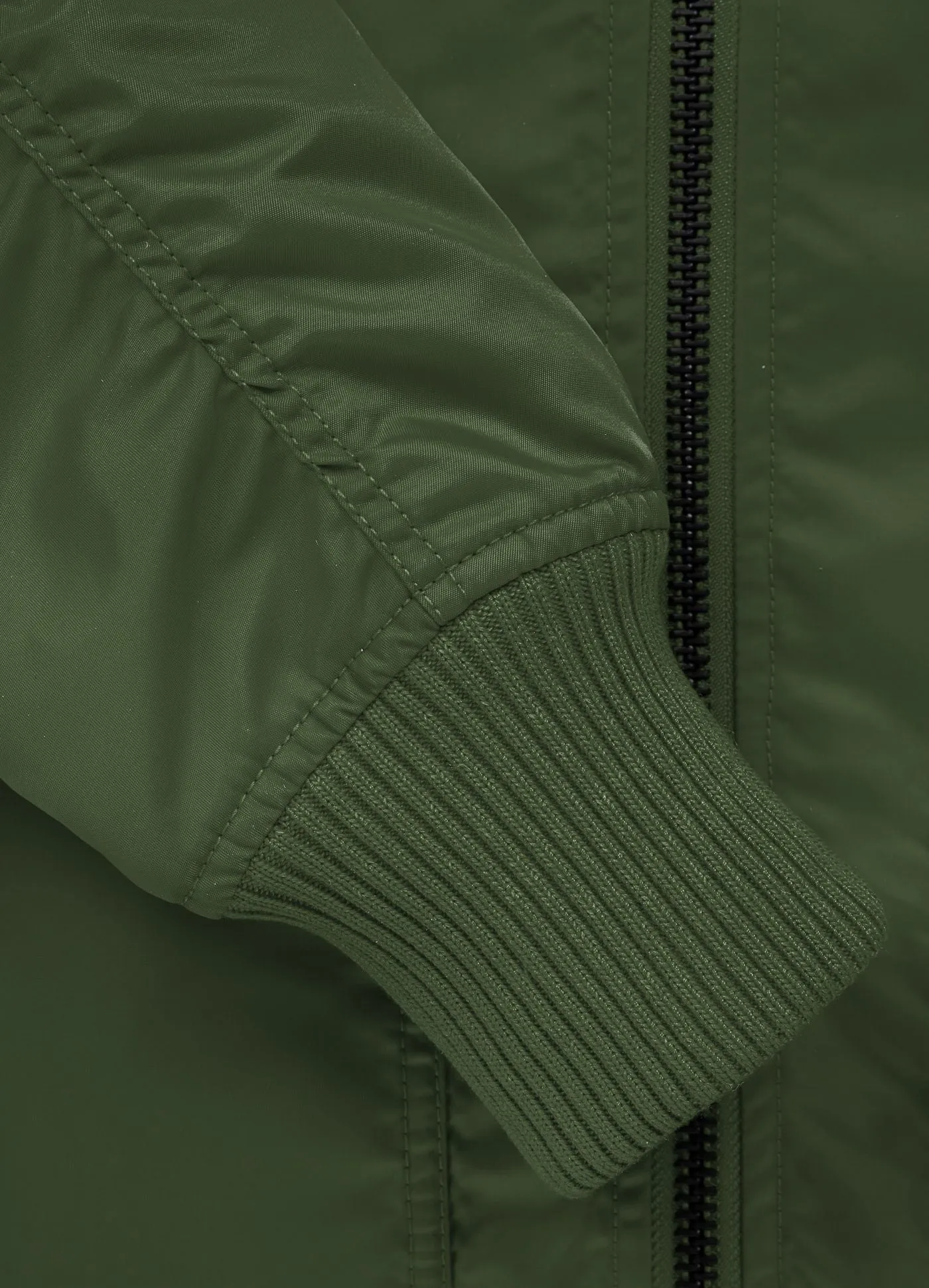 Men's jacket Centurion II - Olive