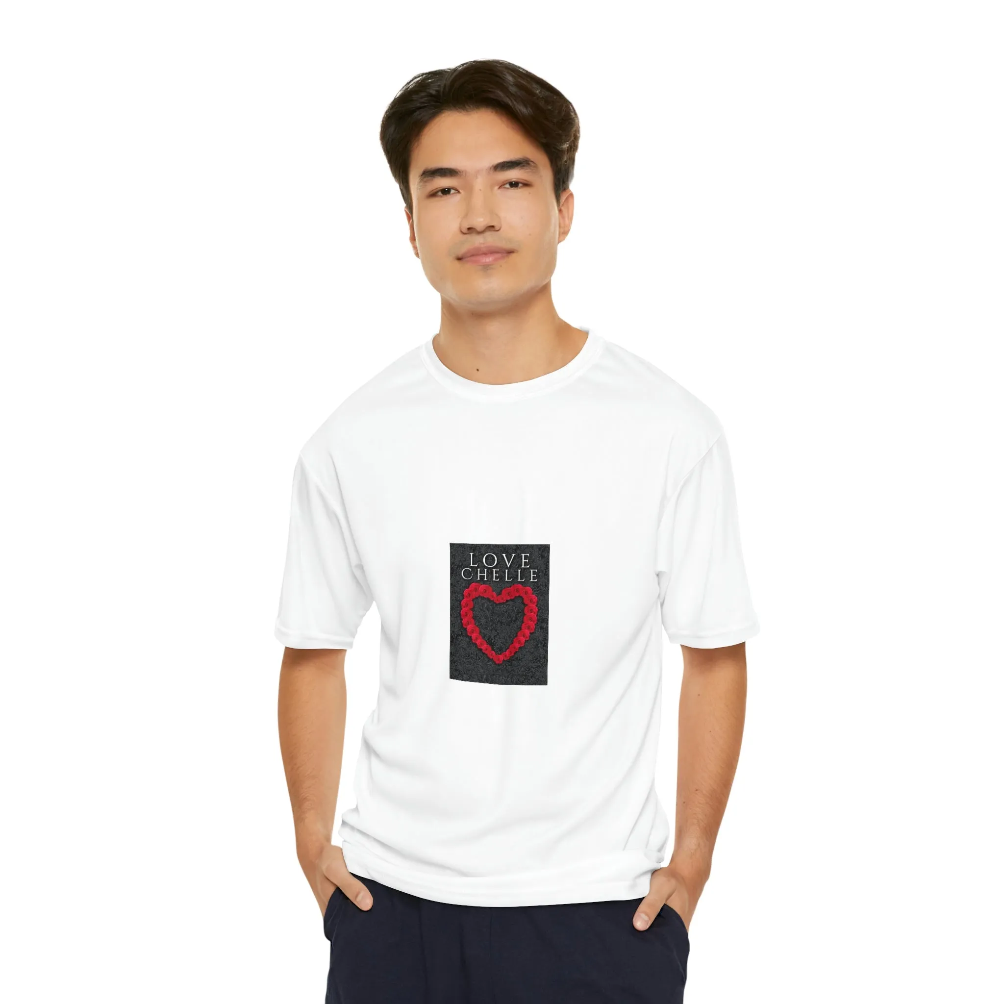 Men's Performance T-Shirt