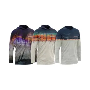 MEN'S SPORT TEC | BILLFISH BUNDLE