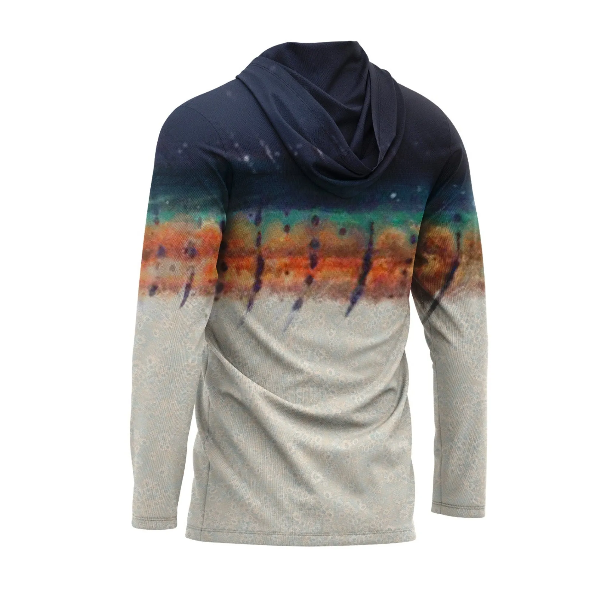 MEN'S SPORT TEC | SAILFISH | HOODED