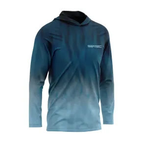 MEN'S SPORT TEC | WAHOO | HOODED