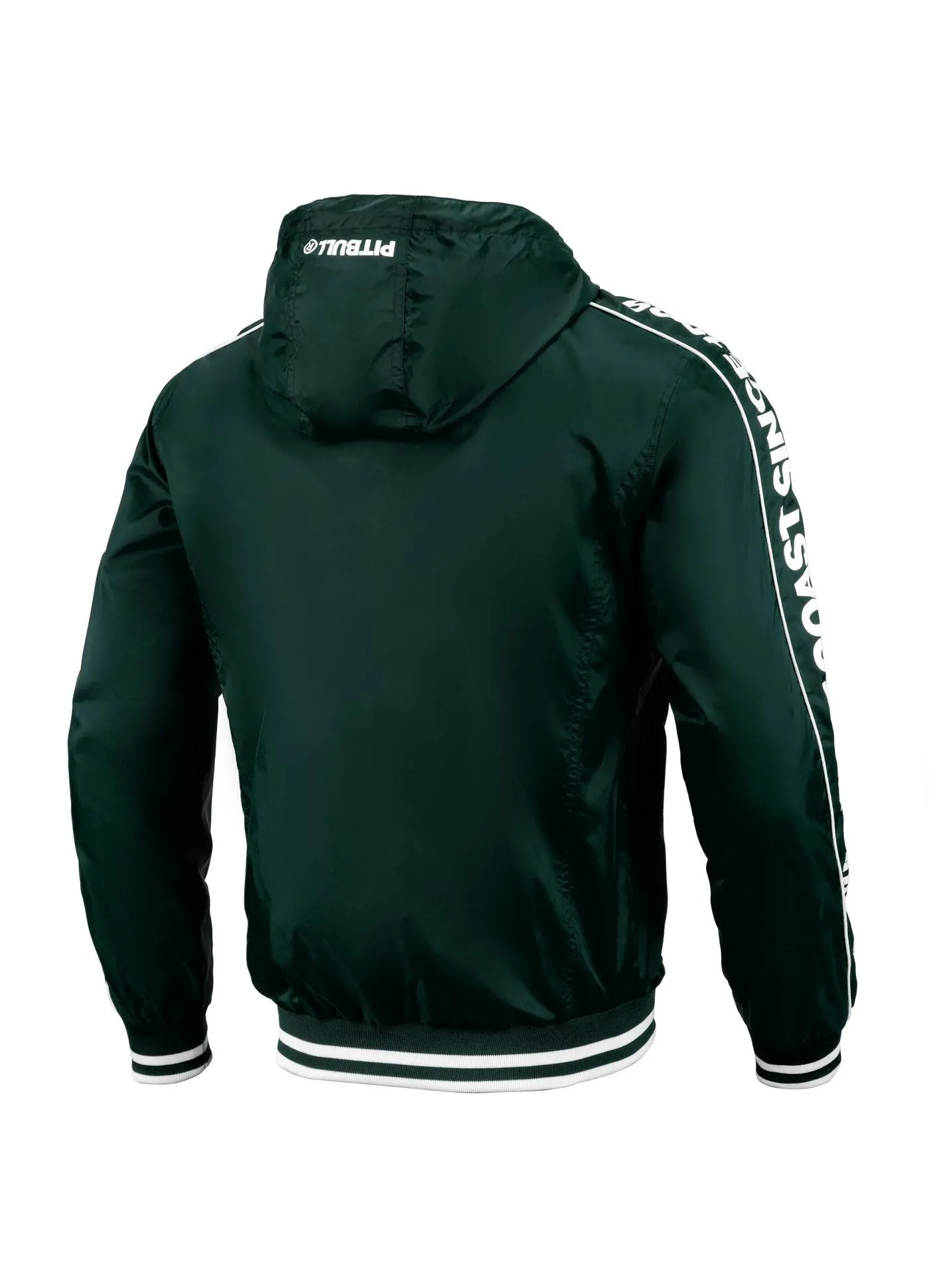 Men's transitional jacket Blackwood