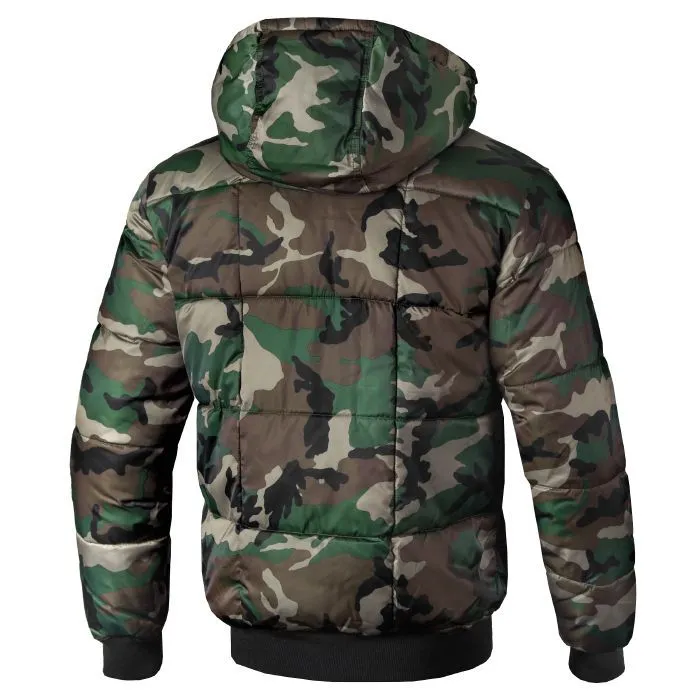 Men's winter jacket Walpen II
