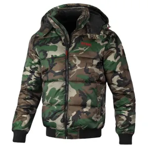 Men's winter jacket Walpen II