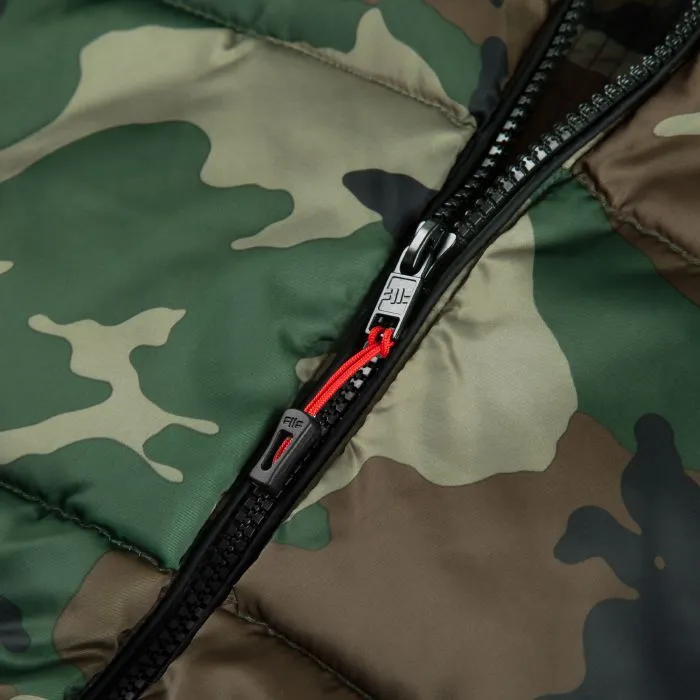 Men's winter jacket Walpen II