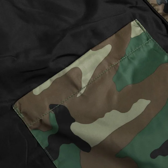 Men's winter jacket Walpen II