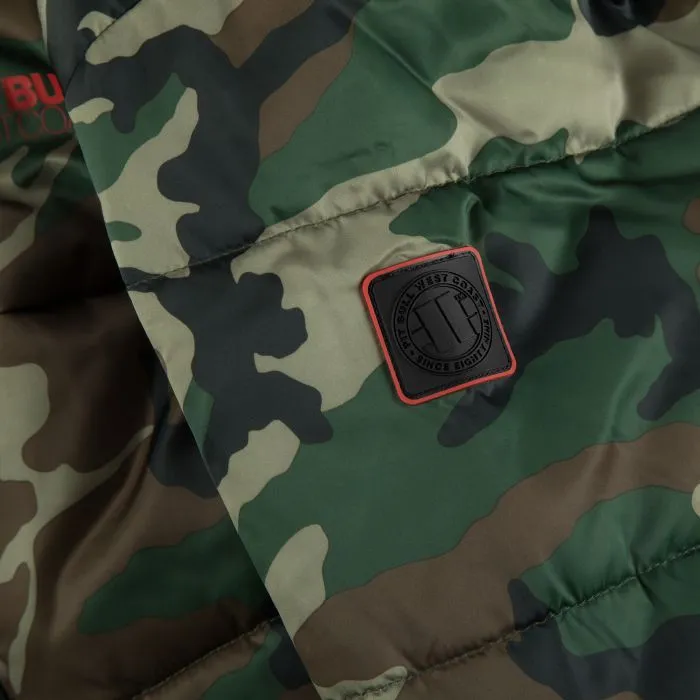 Men's winter jacket Walpen II