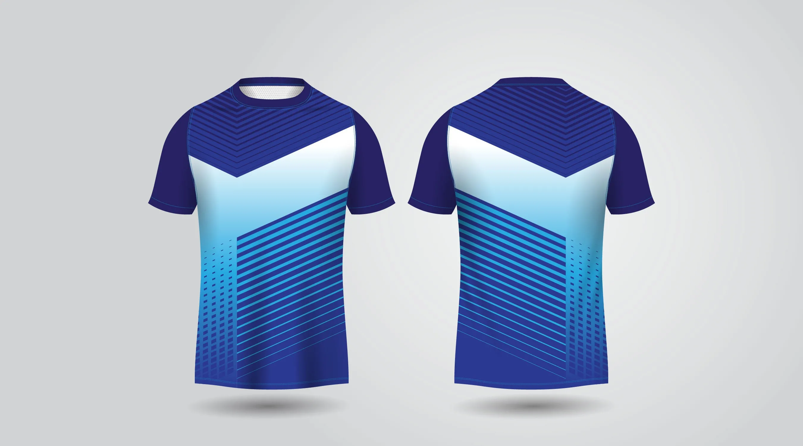 Next Print Customised Jersey NPFDjersey_sport_32_08