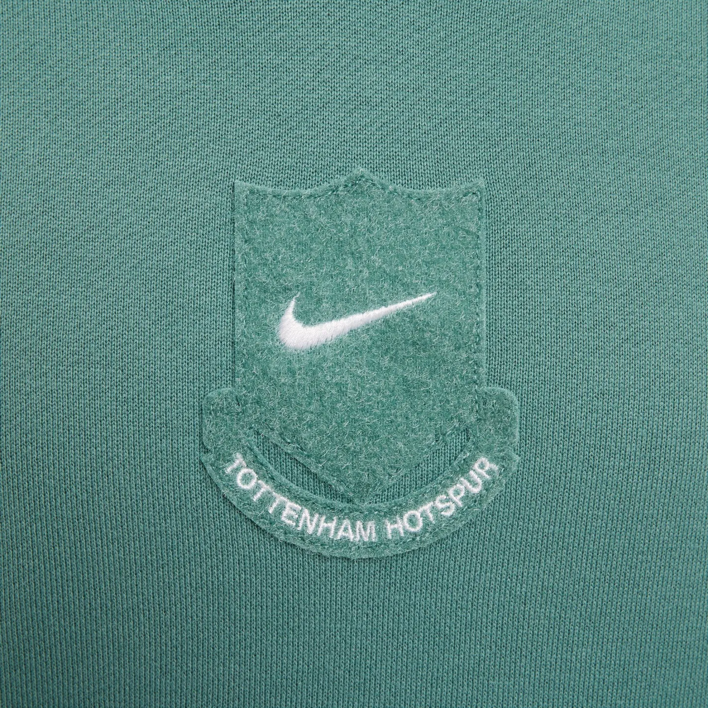 Nike Tottenham Air Youth Pullover Hoodie