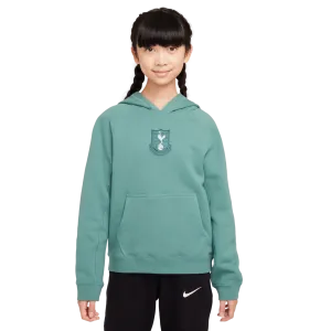 Nike Tottenham Air Youth Pullover Hoodie