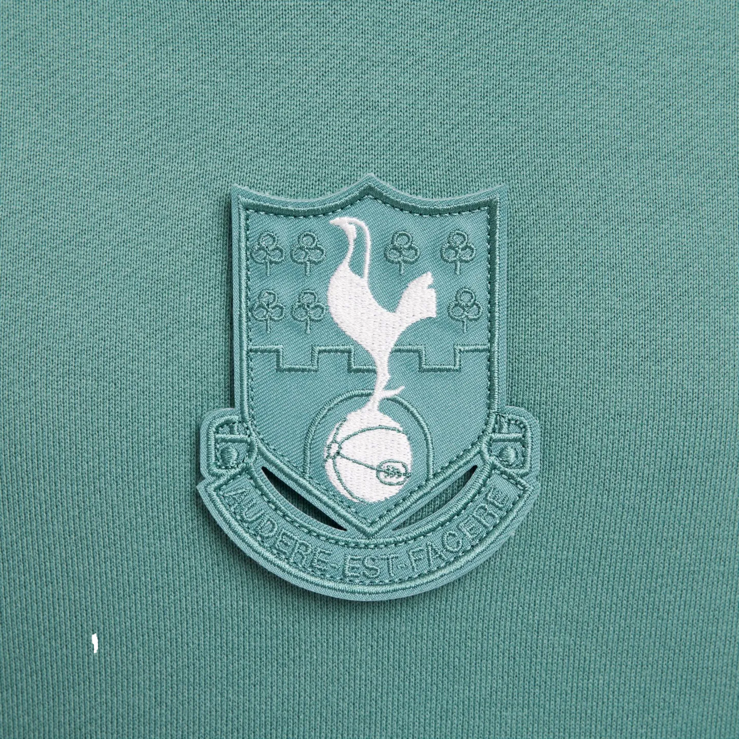 Nike Tottenham Air Youth Pullover Hoodie