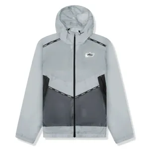 Nike Wild Run Windrunner Grey Jacket