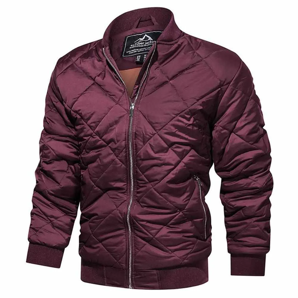 North Island Zipper Pocket Jacket
