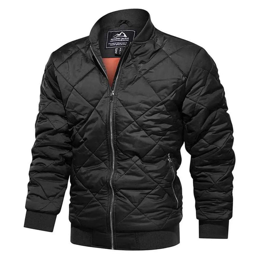 North Island Zipper Pocket Jacket