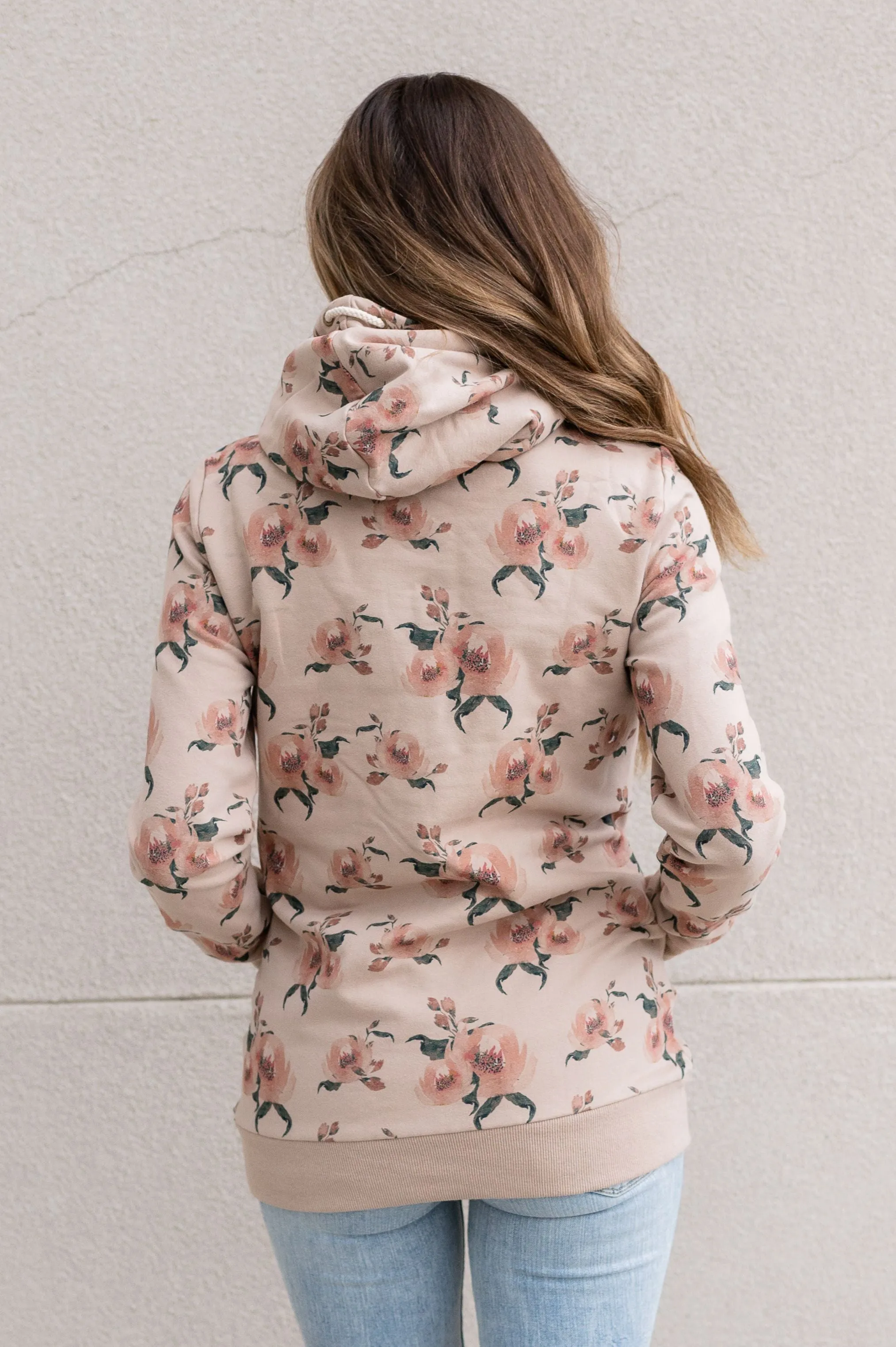 *Outlet* SingleHood Sweatshirt (Nostalgia)