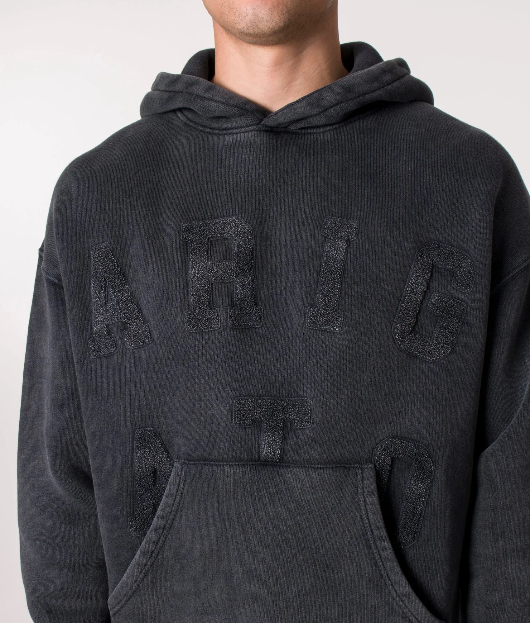 Oversized Lexi Hoodie