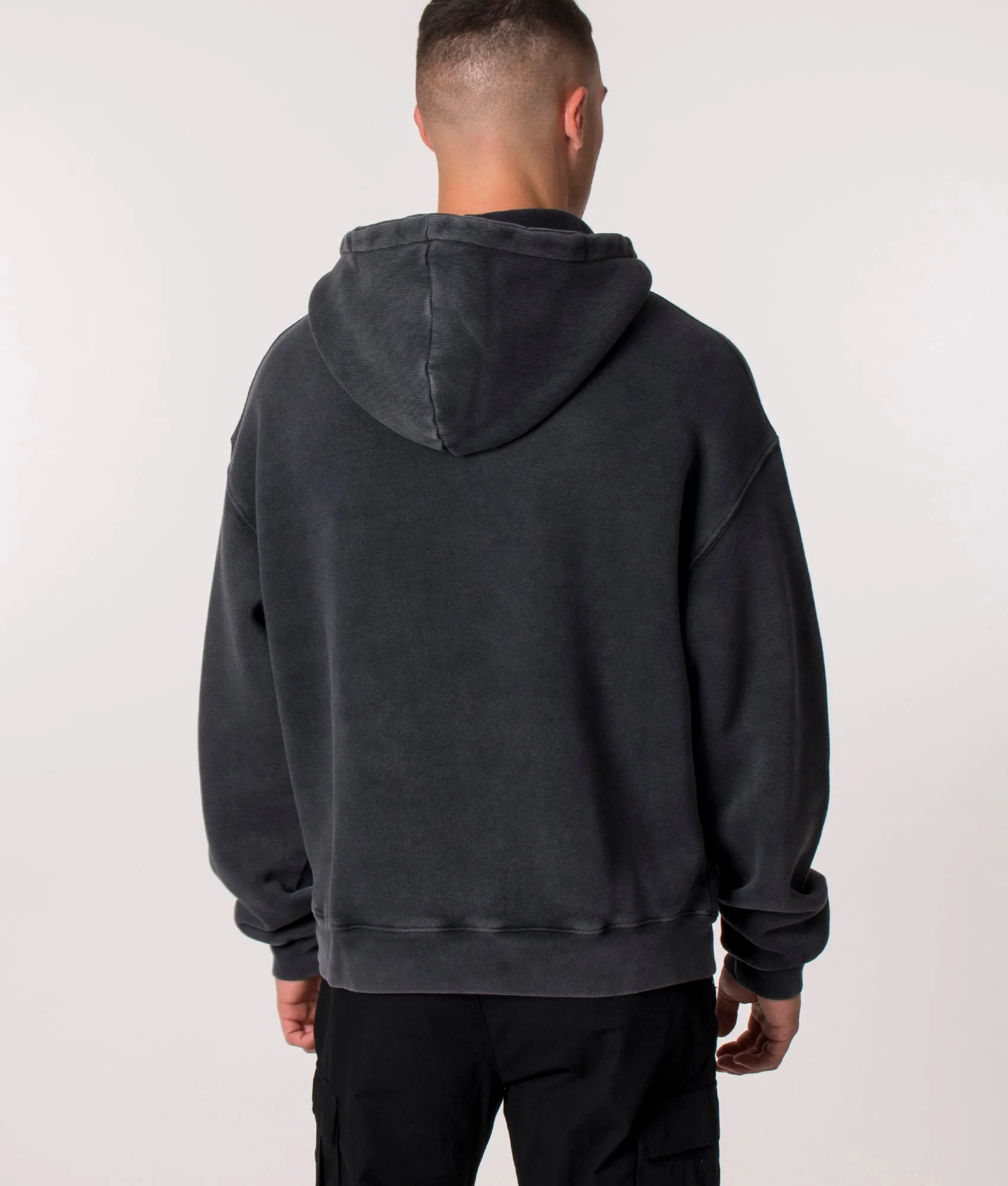 Oversized Lexi Hoodie