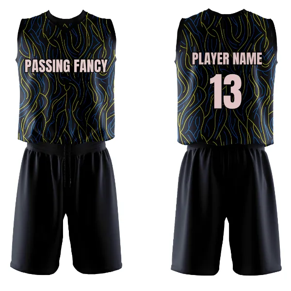 Passing Fancy