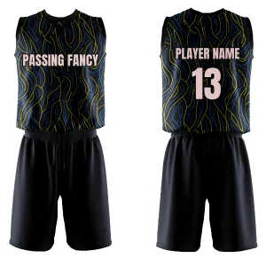 Passing Fancy