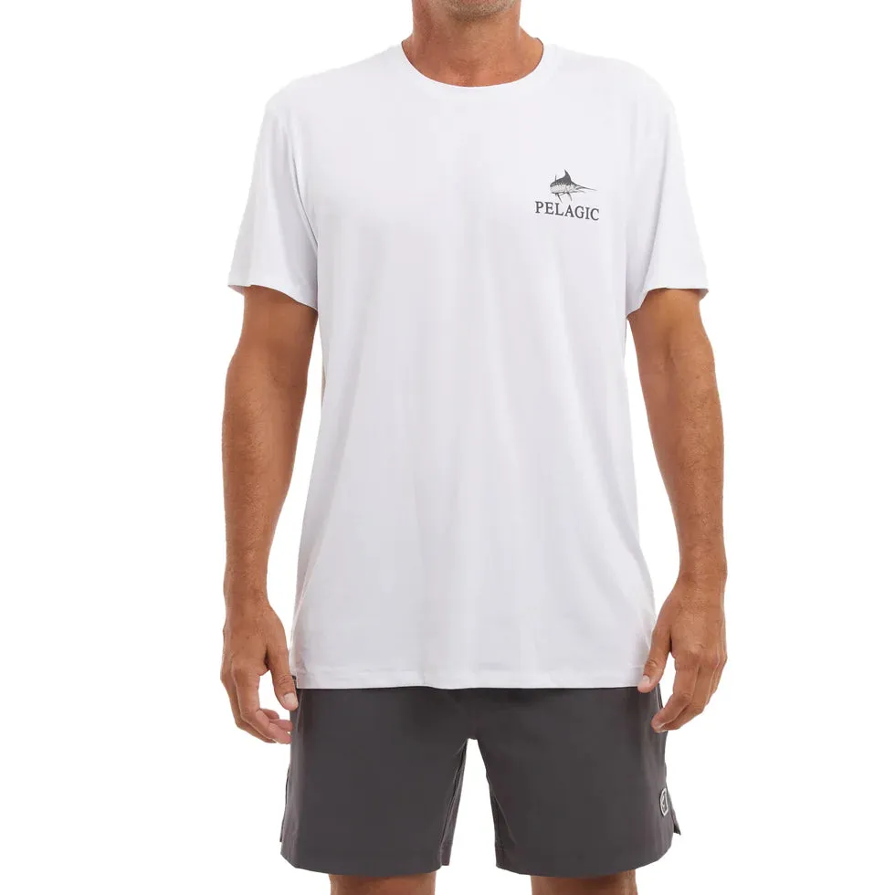 PELAGIC Stratos Turner Performance Shirt
