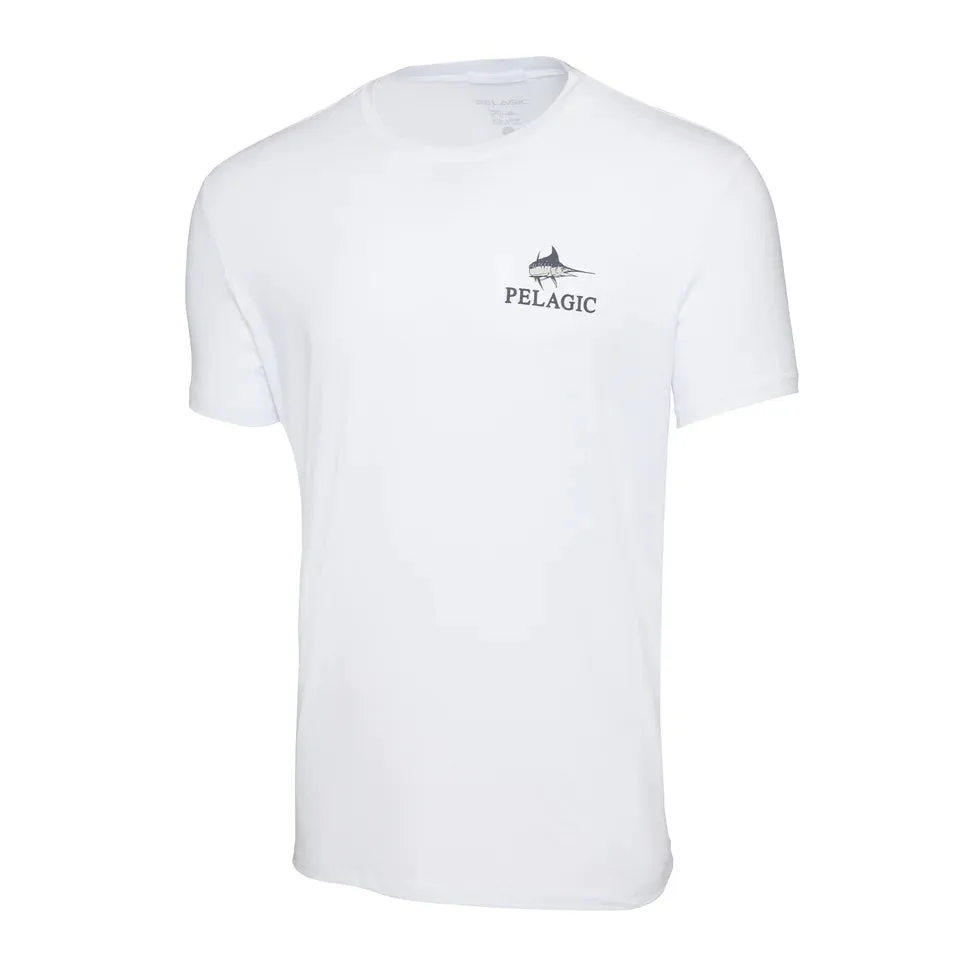 PELAGIC Stratos Turner Performance Shirt
