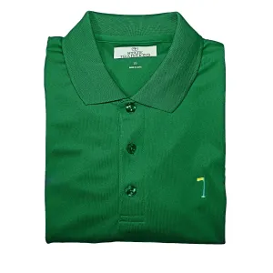 Pinseeker Clubhouse Performance Polo