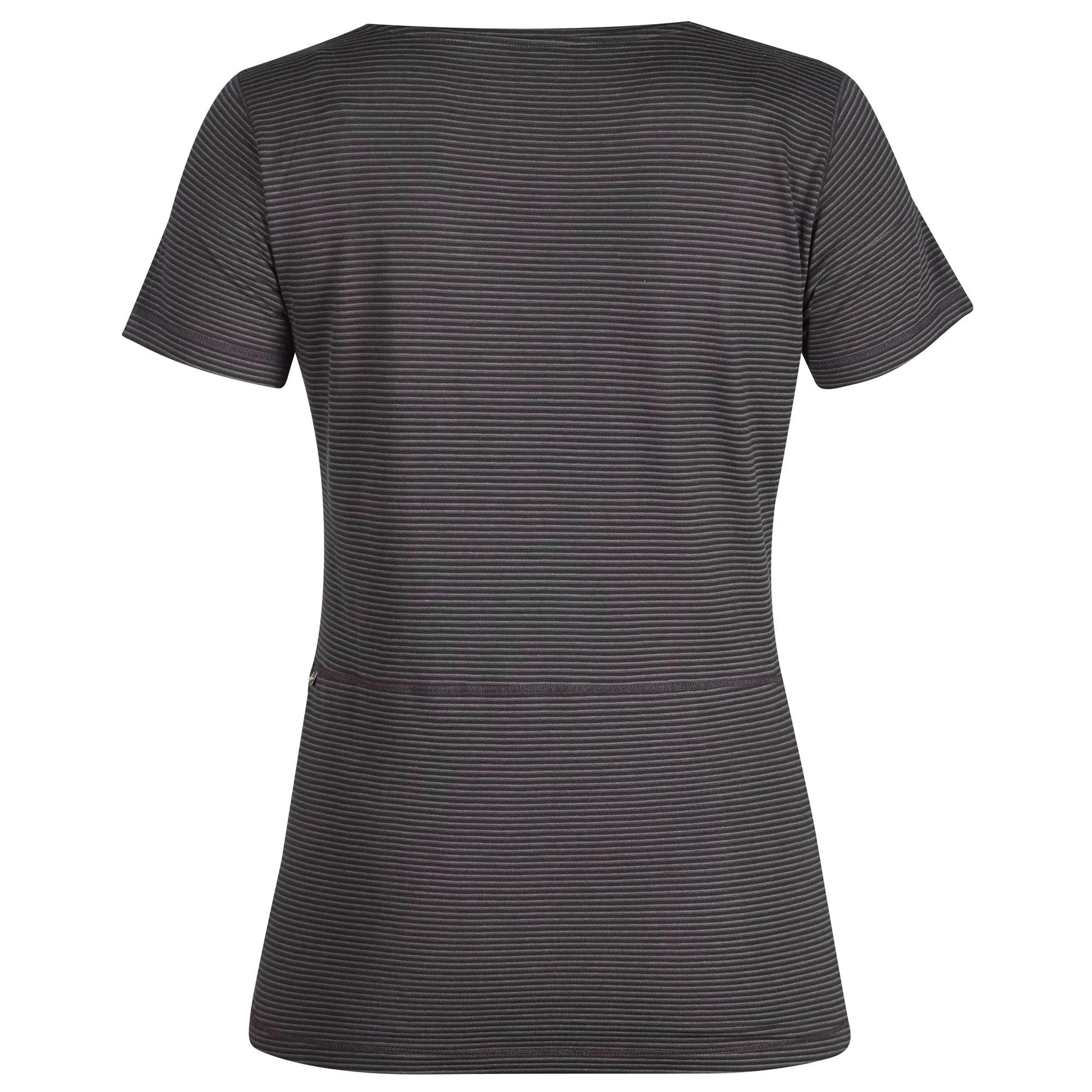 Polera Abisko Cool T-Shirt Mujer