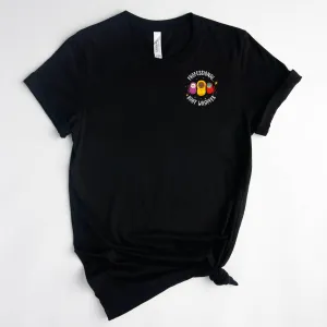Professional Baby Wrapper - Left Chest