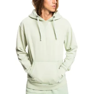 Quiksilver Mens Trip Away Hoodie - Green