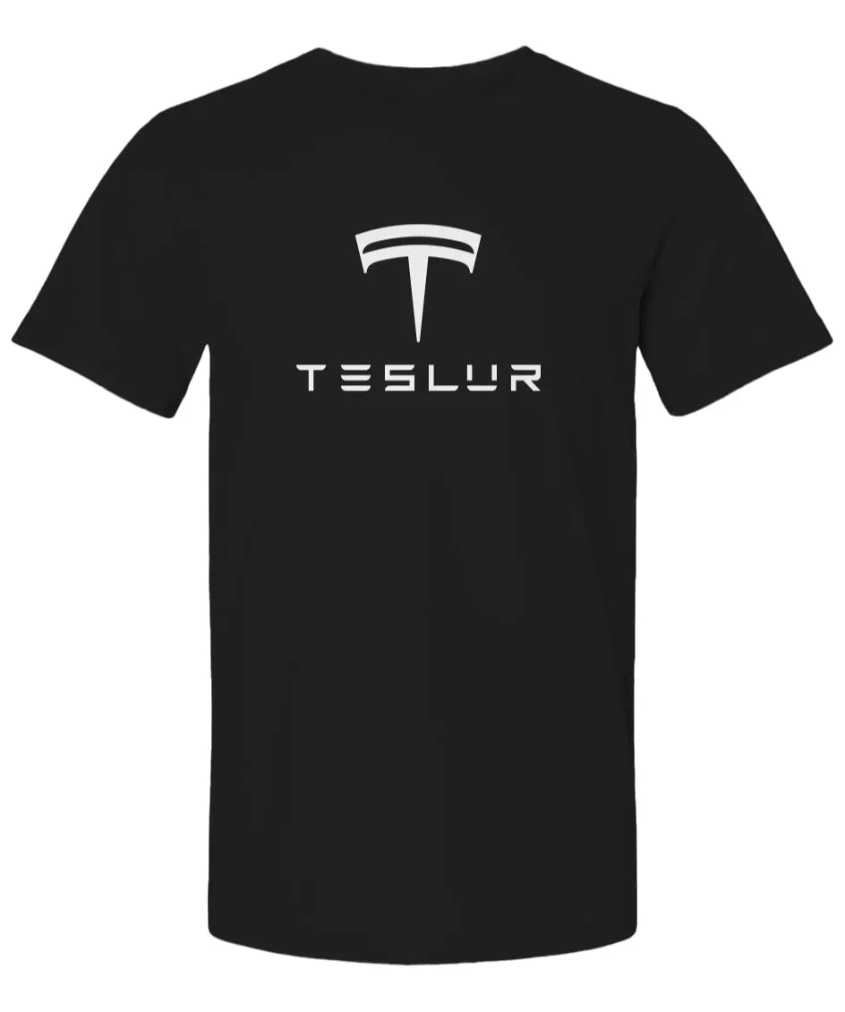 "Teslur" Premium Unisex T-Shirt