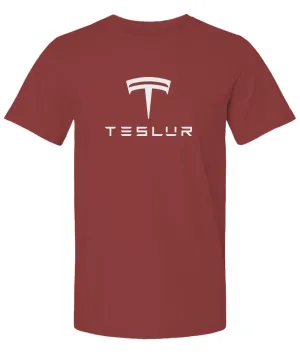 "Teslur" Premium Unisex T-Shirt