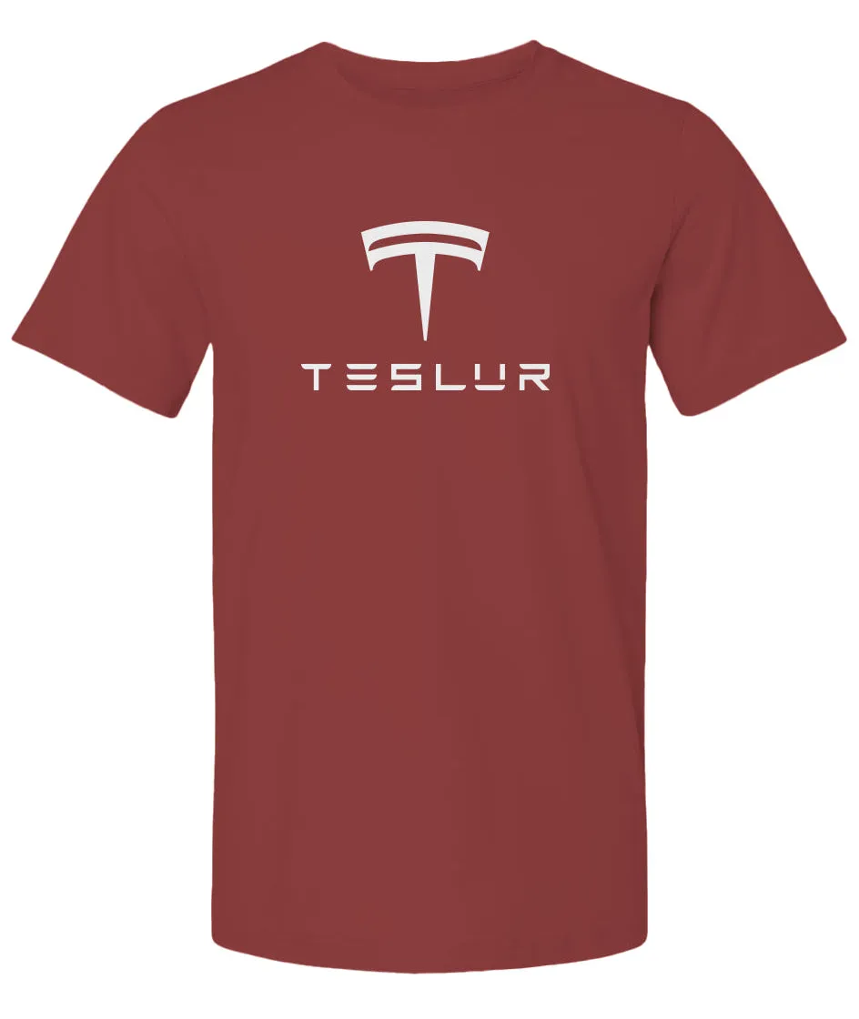 "Teslur" Premium Unisex T-Shirt