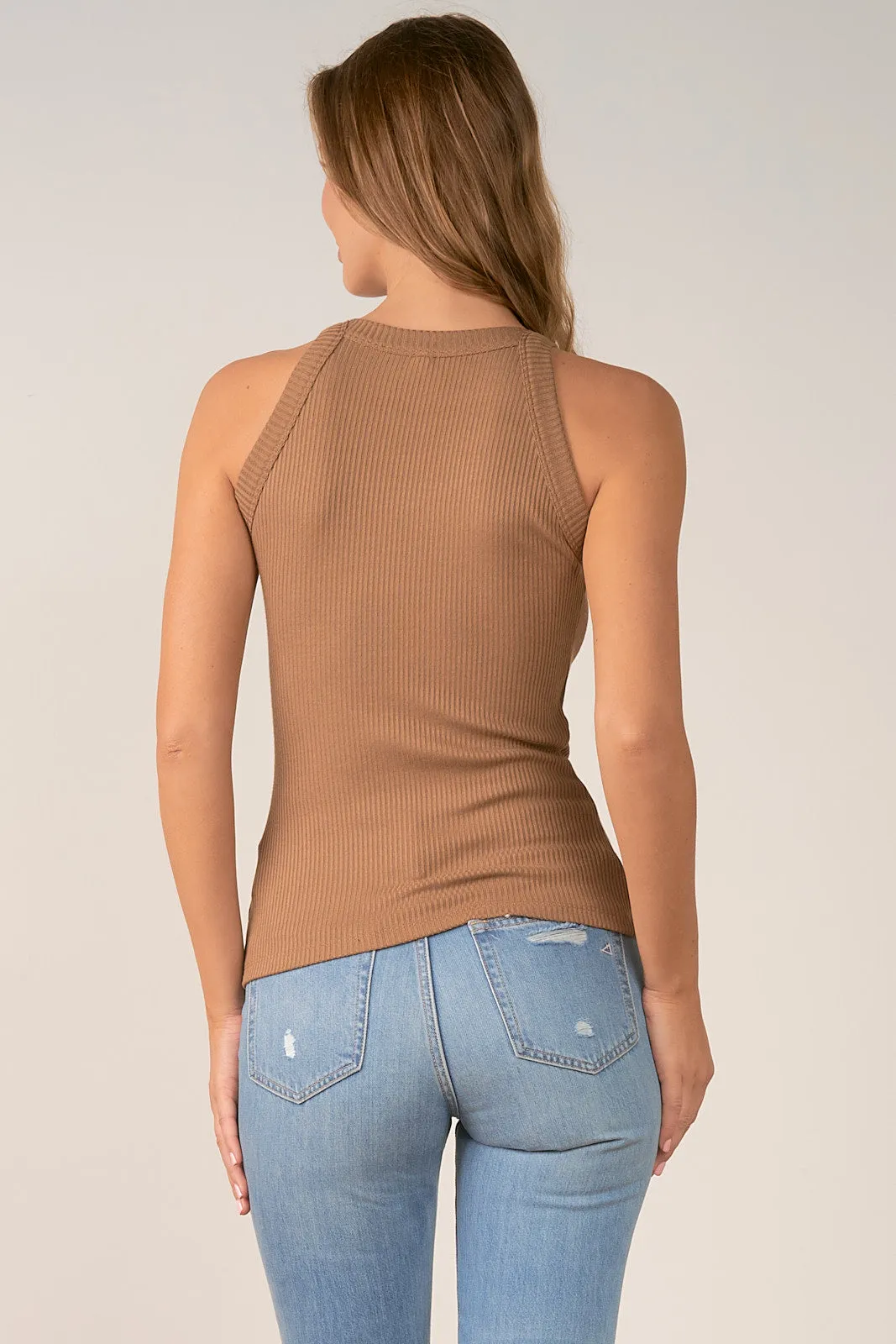 Racerback Top