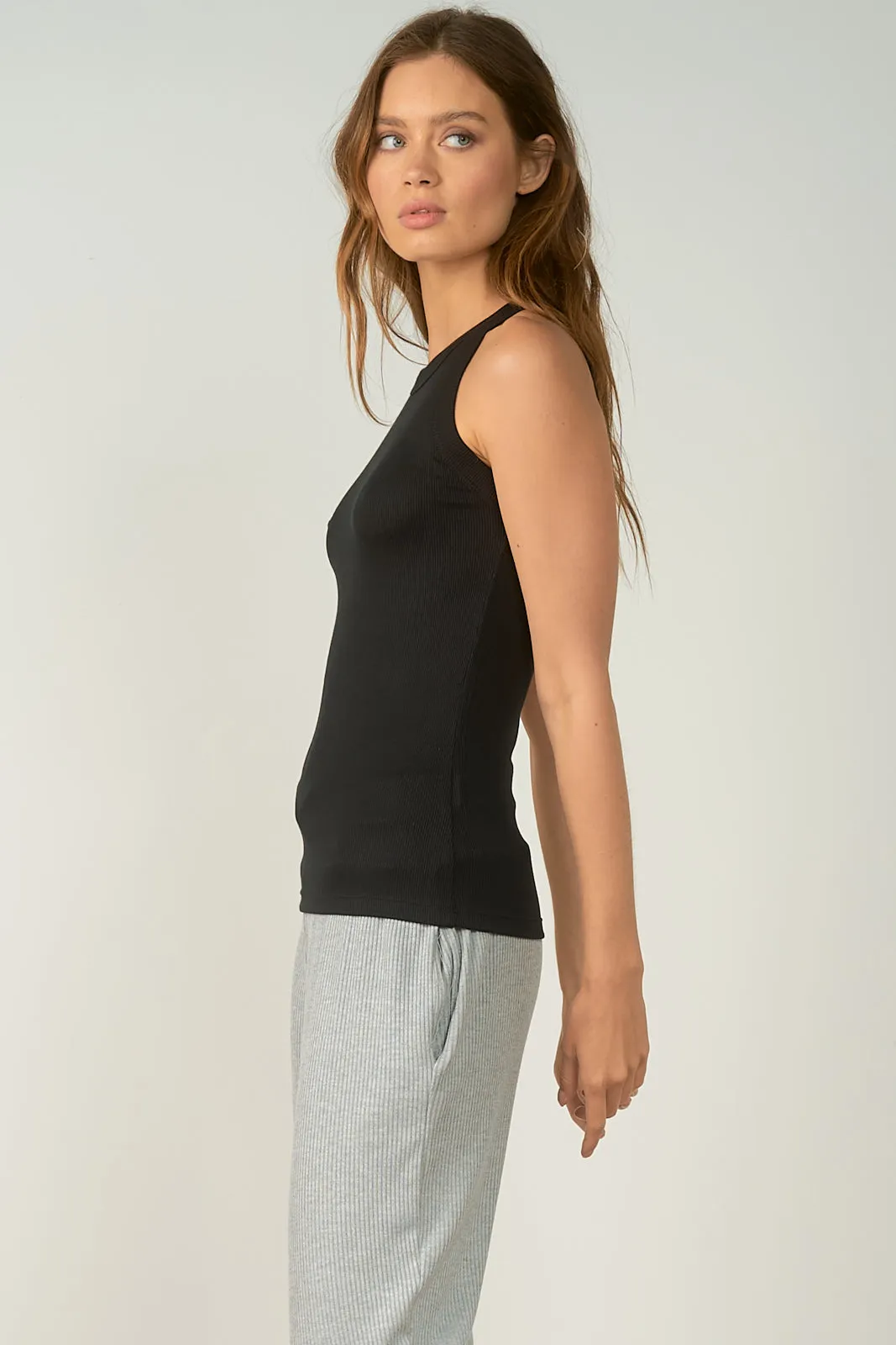 Racerback Top
