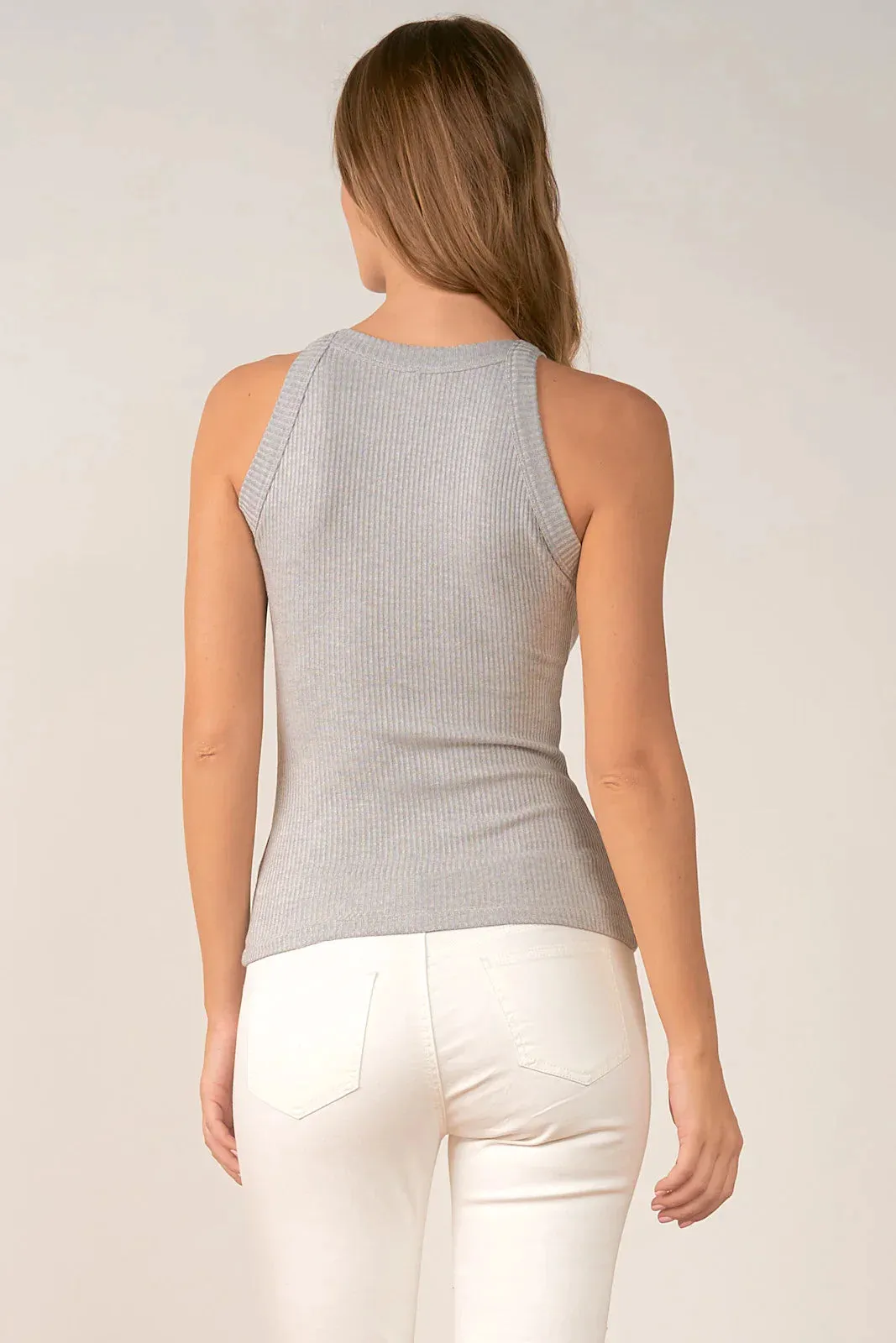 Racerback Top