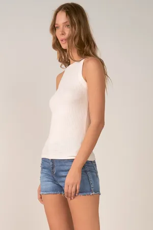 Racerback Top
