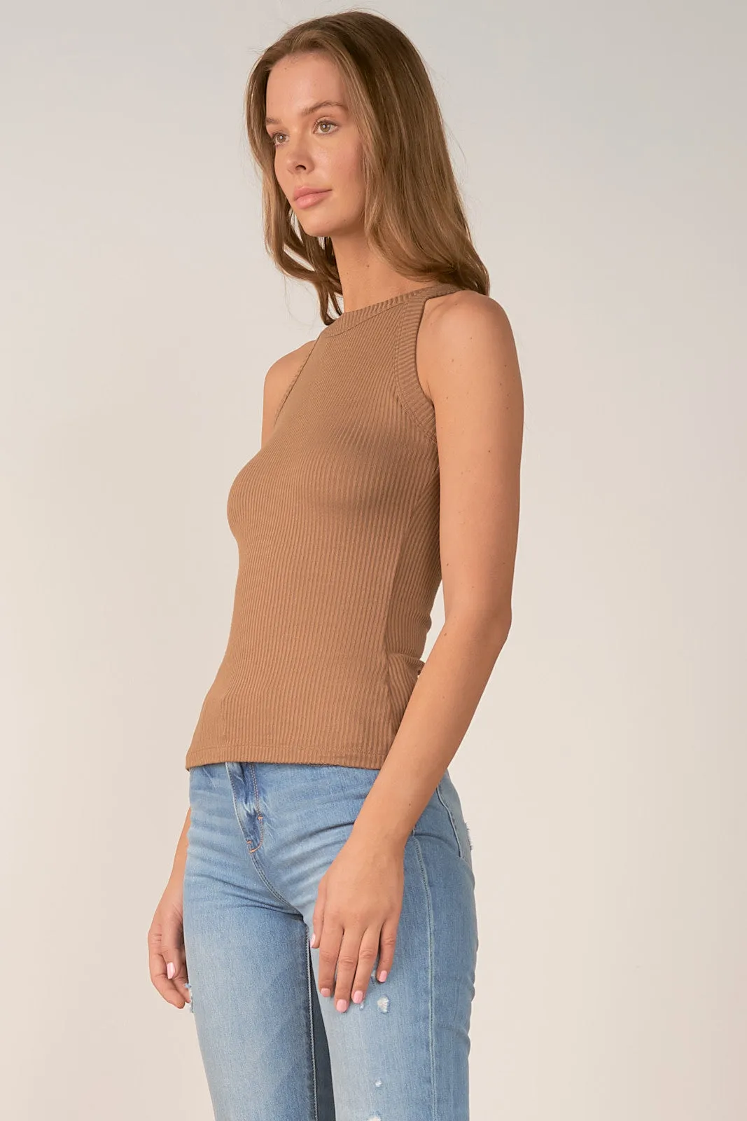 Racerback Top
