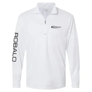 RBS186 Malibu Performance 1/4 Zip