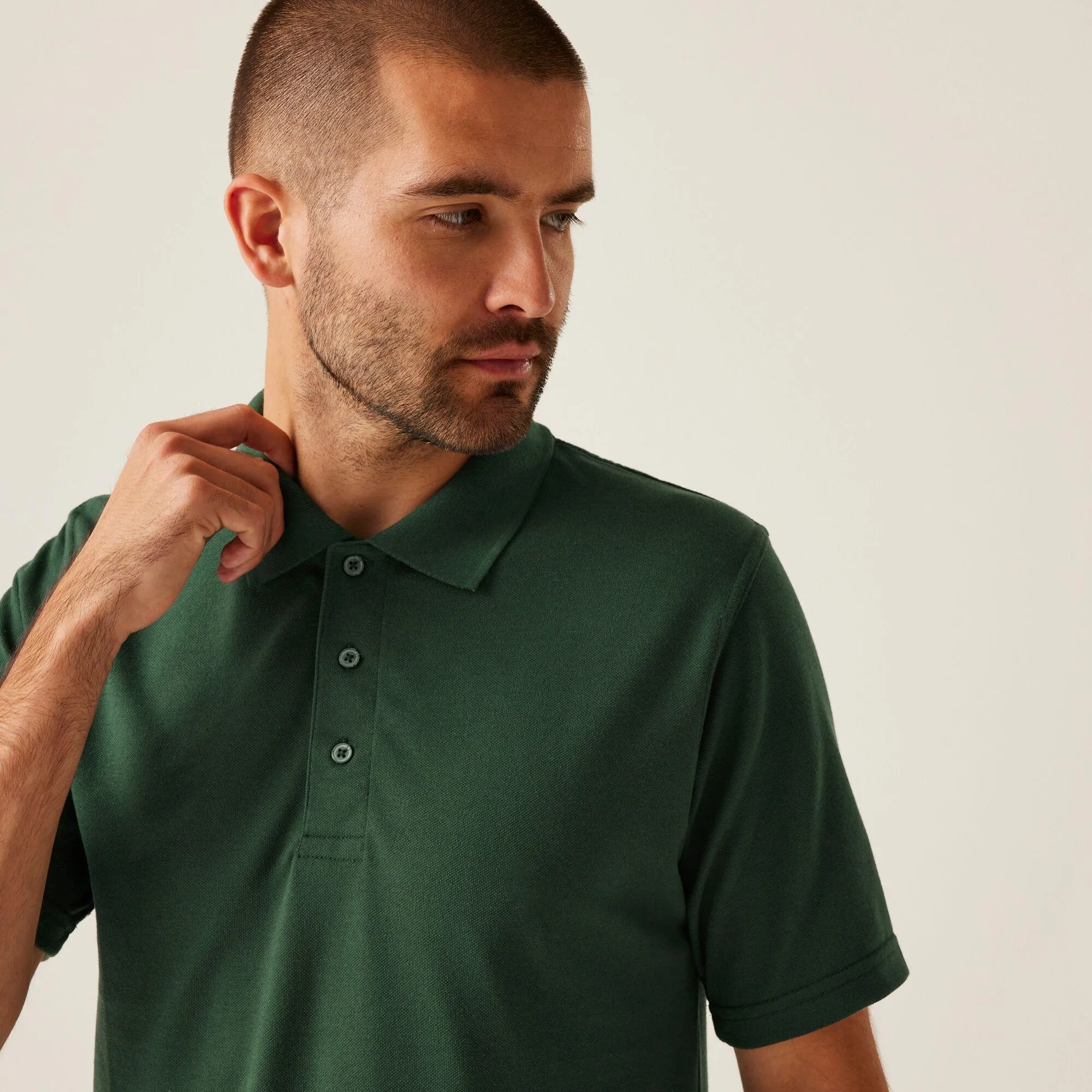 Regatta Professional Pro 65/35 Short Sleeve Polo Shirt TRS223