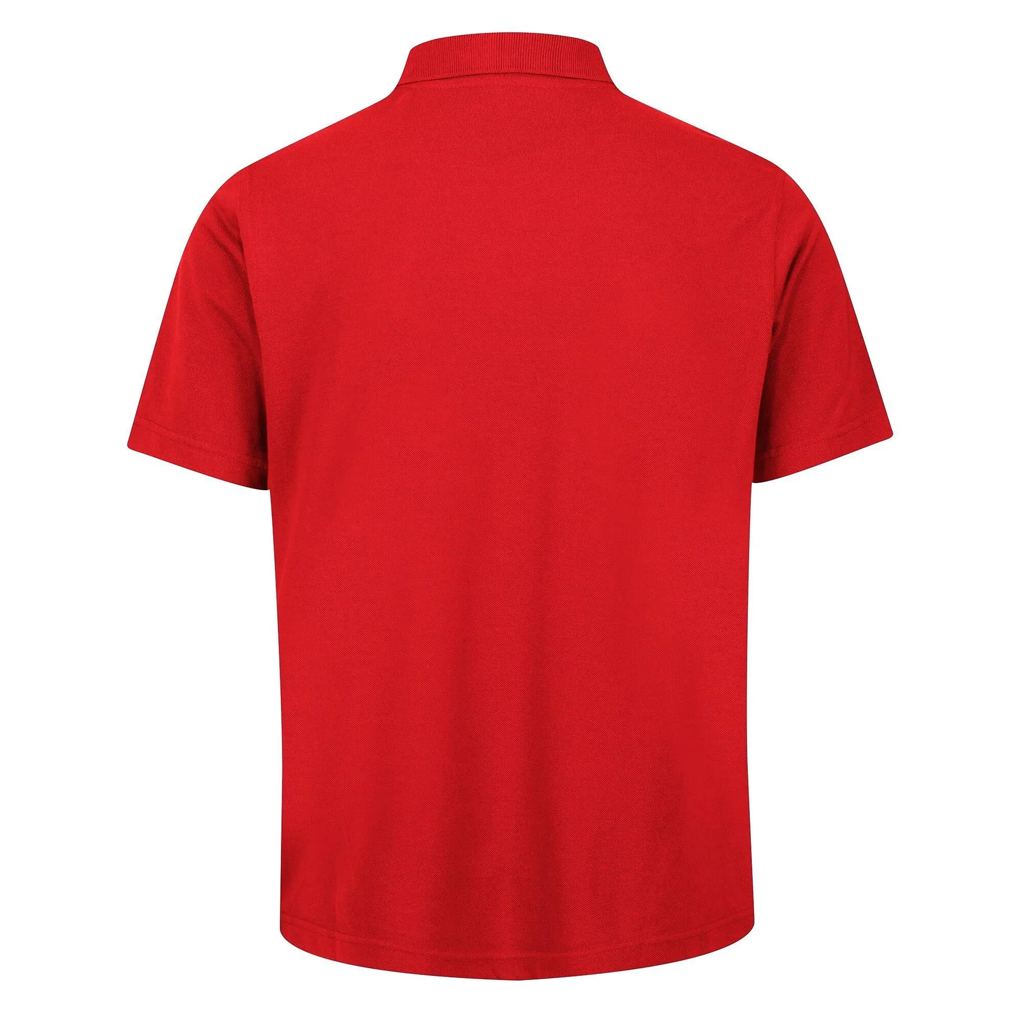 Regatta Professional Pro 65/35 Short Sleeve Polo Shirt TRS223