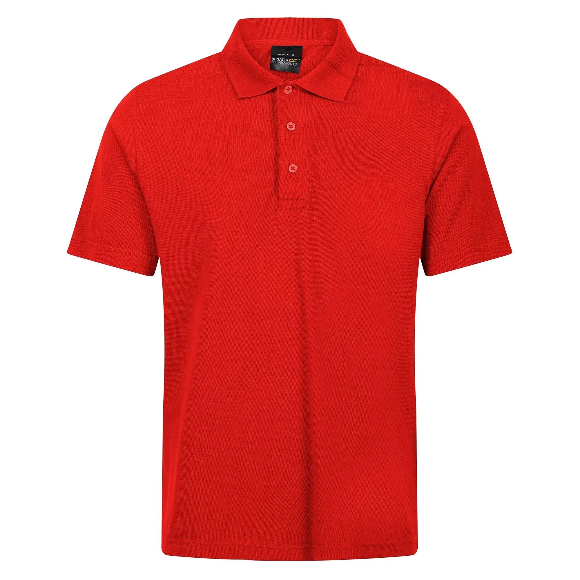 Regatta Professional Pro 65/35 Short Sleeve Polo Shirt TRS223