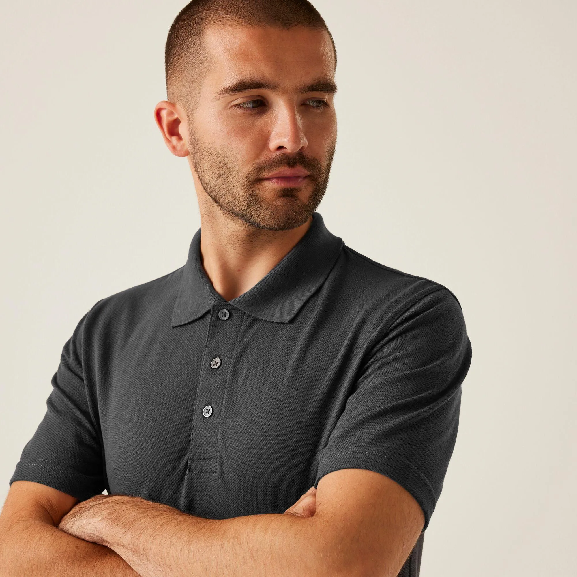 Regatta Professional Pro 65/35 Short Sleeve Polo Shirt TRS223