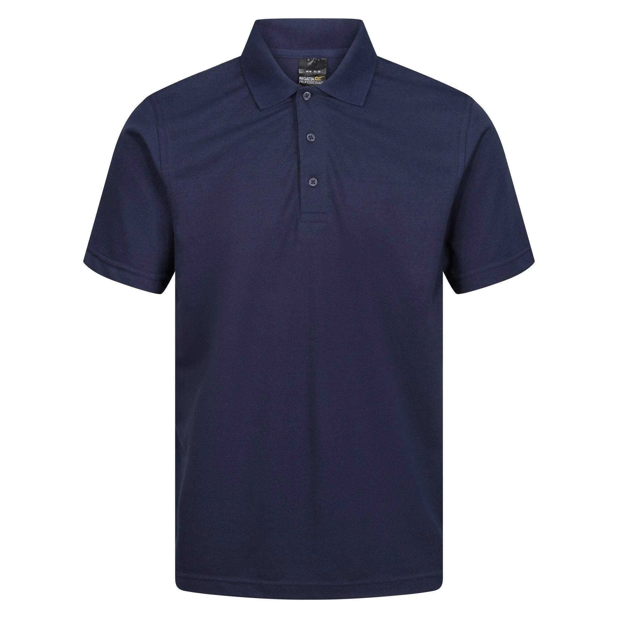 Regatta Professional Pro 65/35 Short Sleeve Polo Shirt TRS223