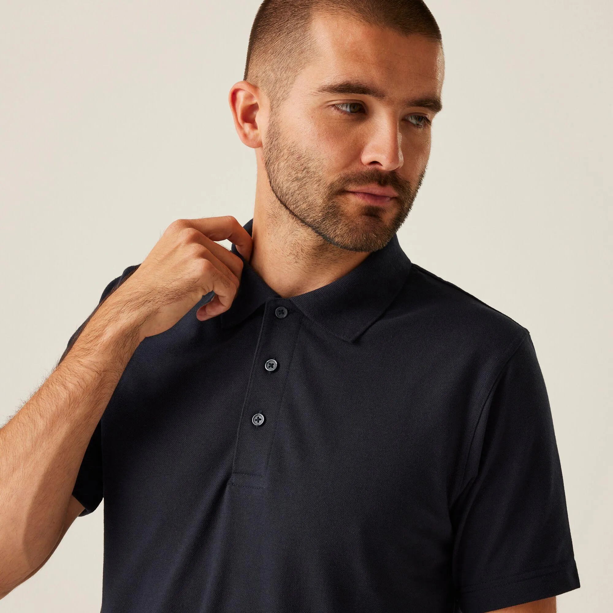 Regatta Professional Pro 65/35 Short Sleeve Polo Shirt TRS223