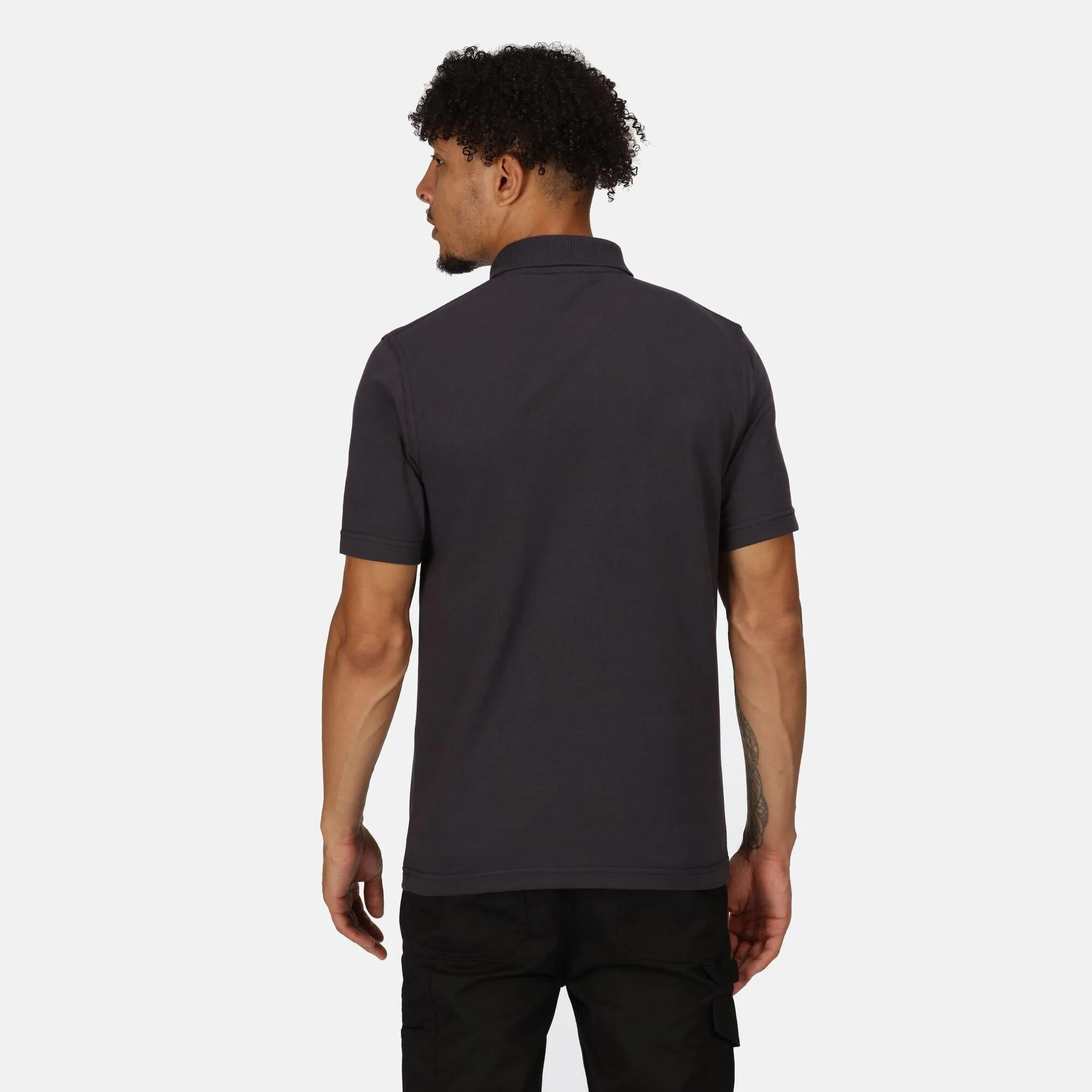 Regatta Professional Pro 65/35 Short Sleeve Polo Shirt TRS223