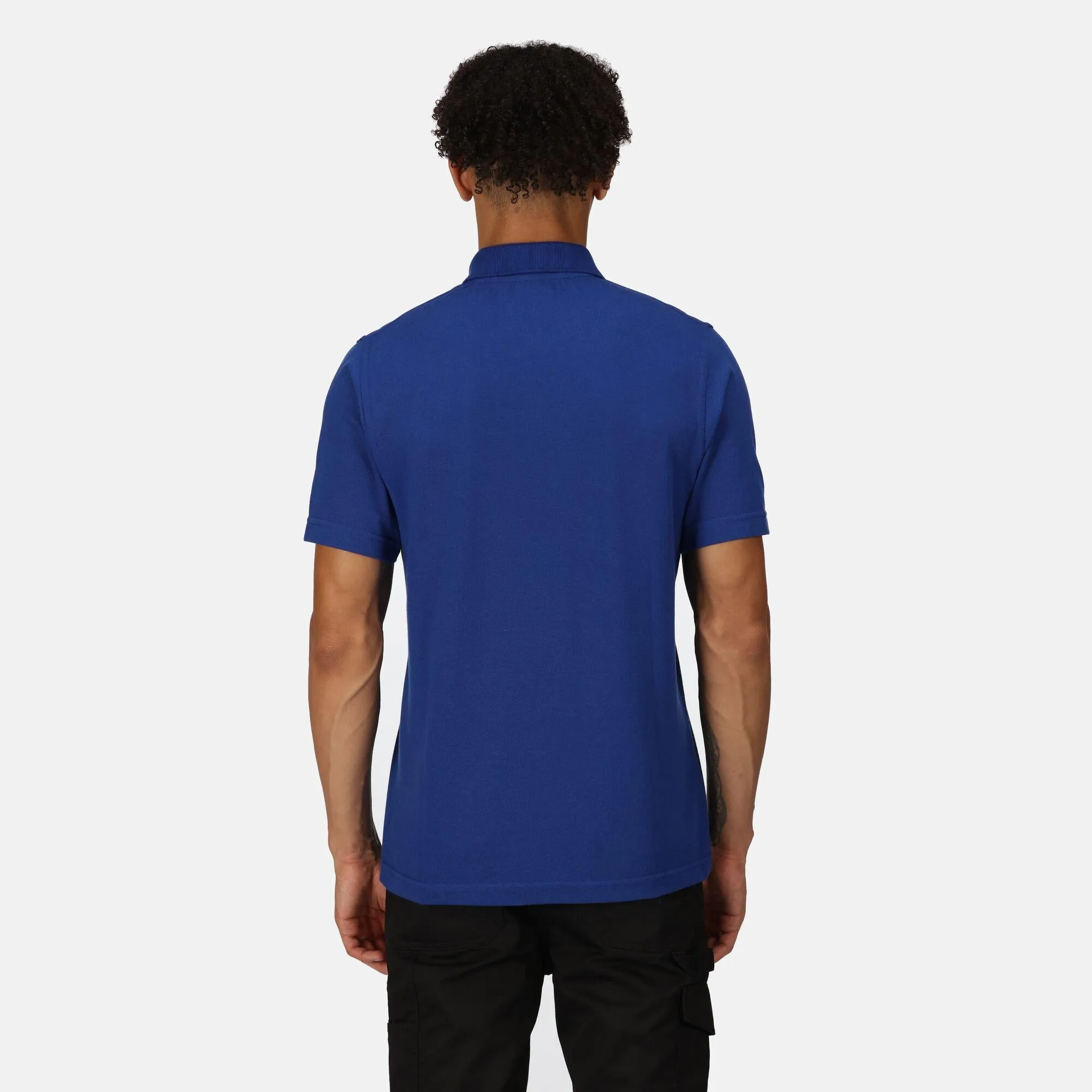 Regatta Professional Pro 65/35 Short Sleeve Polo Shirt TRS223