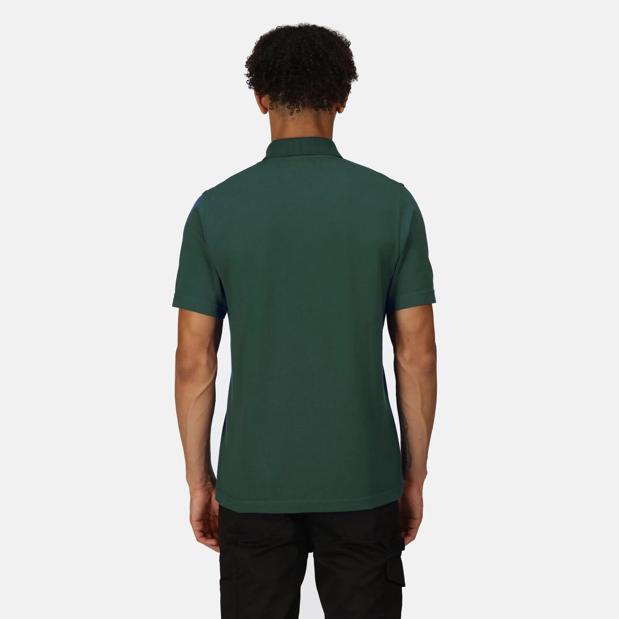Regatta Professional Pro 65/35 Short Sleeve Polo Shirt TRS223
